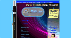 Desktop Screenshot of monticopia.com